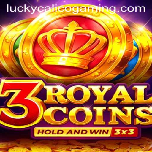 3royalcoins: Unearthing the Excitement of LUCKY CALICO