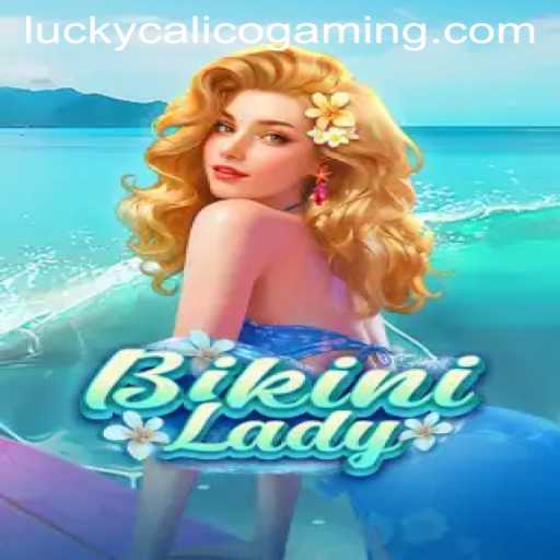 Unveiling BikiniLady: Dive into the Enchanting World of LUCKY CALICO