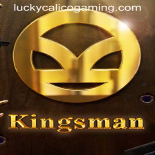 Unveiling the Intriguing World of Kingsman: A Journey with LUCKY CALICO