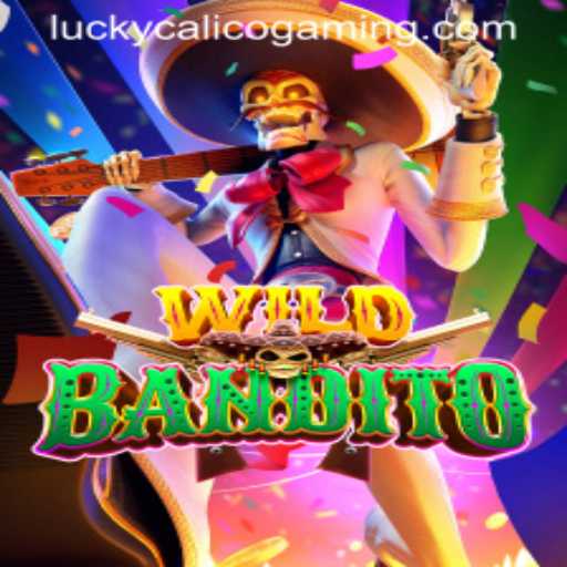 WildBandito: Embrace the LUCKY CALICO Challenge