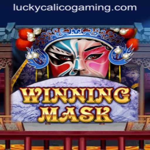 WinningMask: The Thrilling Game to Unleash the Spirit of LUCKY CALICO